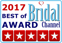 Bridal Channel 5 Star Award