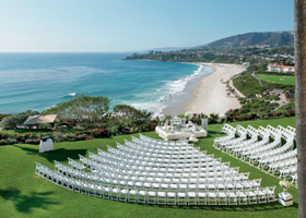 Outdoor Wedding Reception Venues Newport Beach Ca