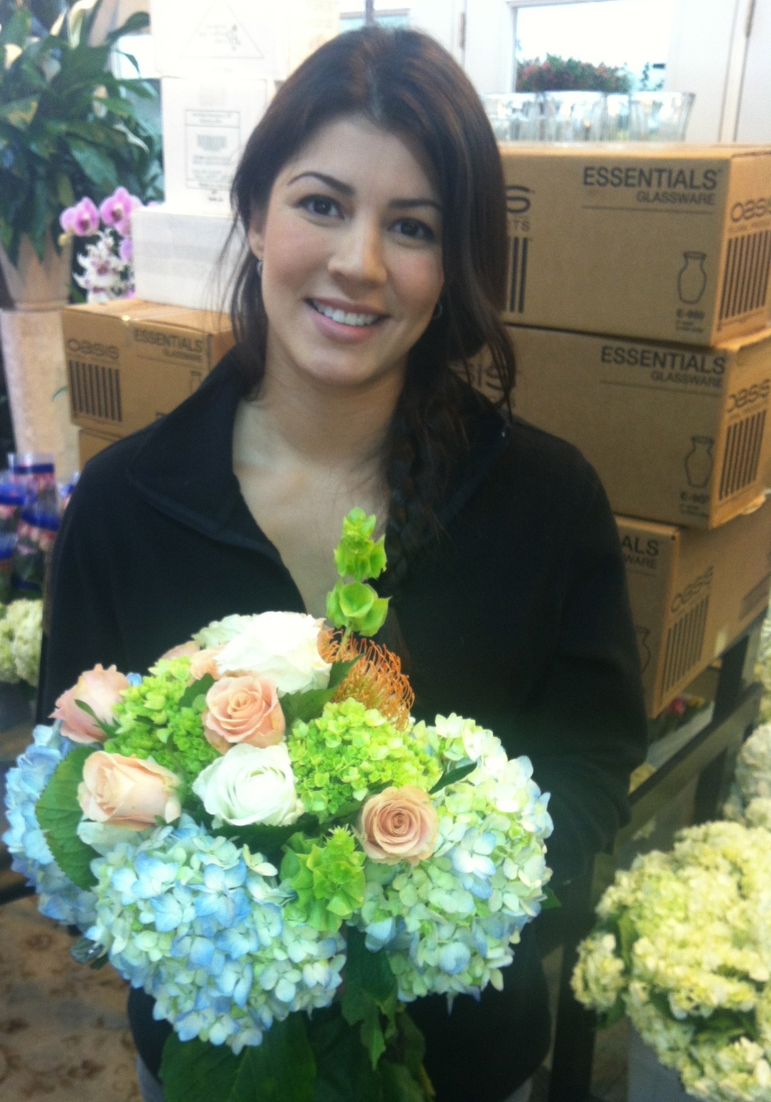 wedding florist newport beach ca, wedding flowers, center pieces, bridal bouquets