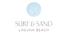 Surf & Sand Resort Laguna