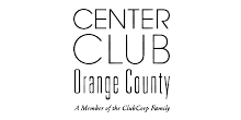 Center Club Orange County Costa Mesa