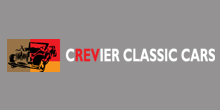 Crevier Classic Cars Event Venue Costa Mesa