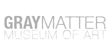 Gray Matter Museum of Art Costa Mesa