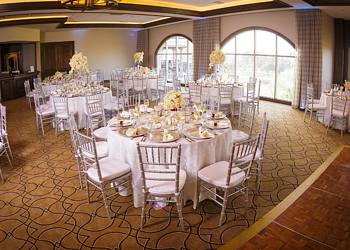 Mesa Verde Country Club Wedding Venue