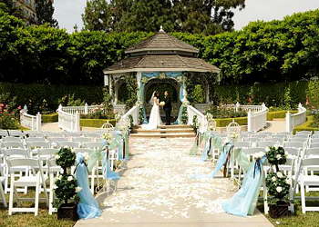 Wedding Venues Anaheim Ca