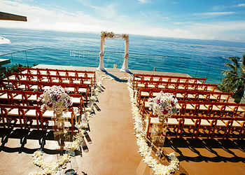Wedding Venues Laguna Beach Ca