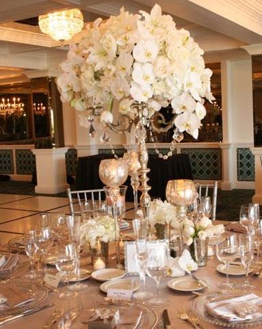 Wholesale Wedding Centerpieces Discount Wedding Bouquets Orange
