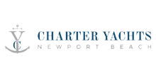 Charter Yachts of Newport Beach