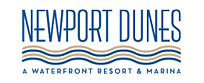 Newport Dunes Waterfront Resort