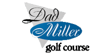 Dad Miller Golf Course Anaheim