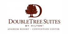 DoubleTree Suites Hilton Anaheim Resort