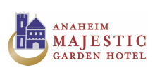 Majestic Garden Hotel Anaheim