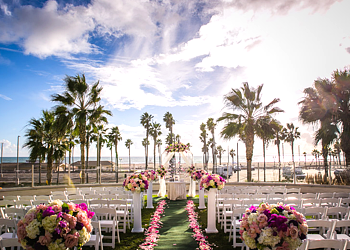 Wedding Venues Huntington Beach Ca Wedding Reception Ceremony