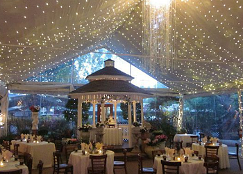 Tivoli Terrace Laguna Beach Wedding Venue