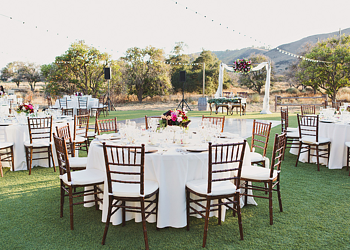 Hamilton Oaks Vineyard Events San Juan Capistrano Wedding Venue