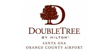 DoubleTree by Hilton Santa Ana