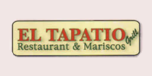 El Tapatio Grill Restaurant & Mariscos Santa Ana