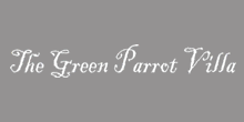 Green Parrot Villa Santa Ana