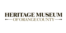Heritage Museum of Orange County Santa Ana